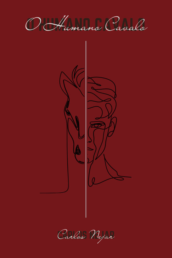 O humano cavalo
