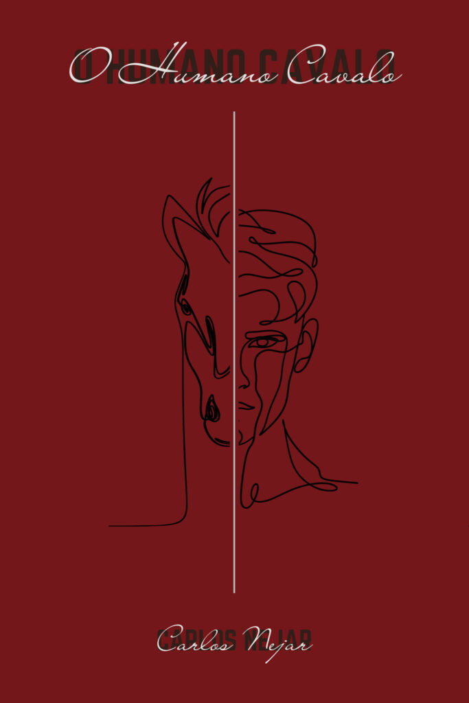 O humano cavalo