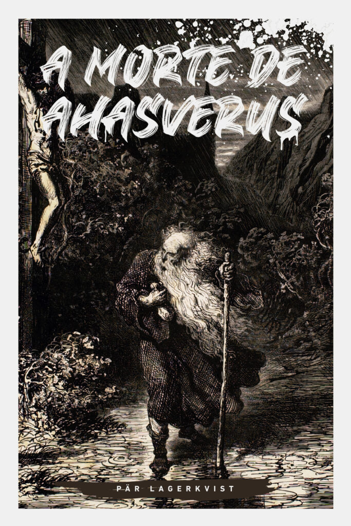 A morte de Ahasverus