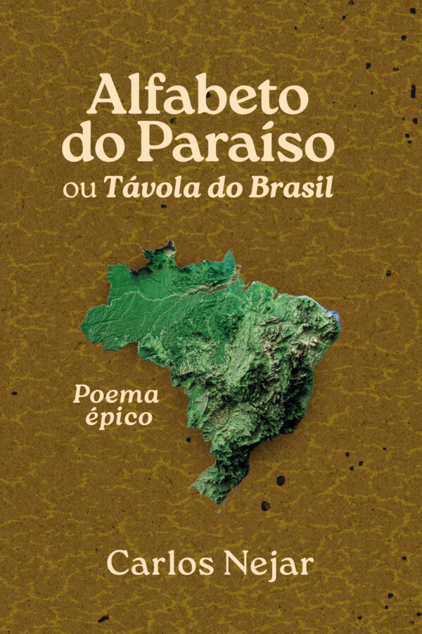 Alfabeto do Paraíso (Ou Távola do Brasil)