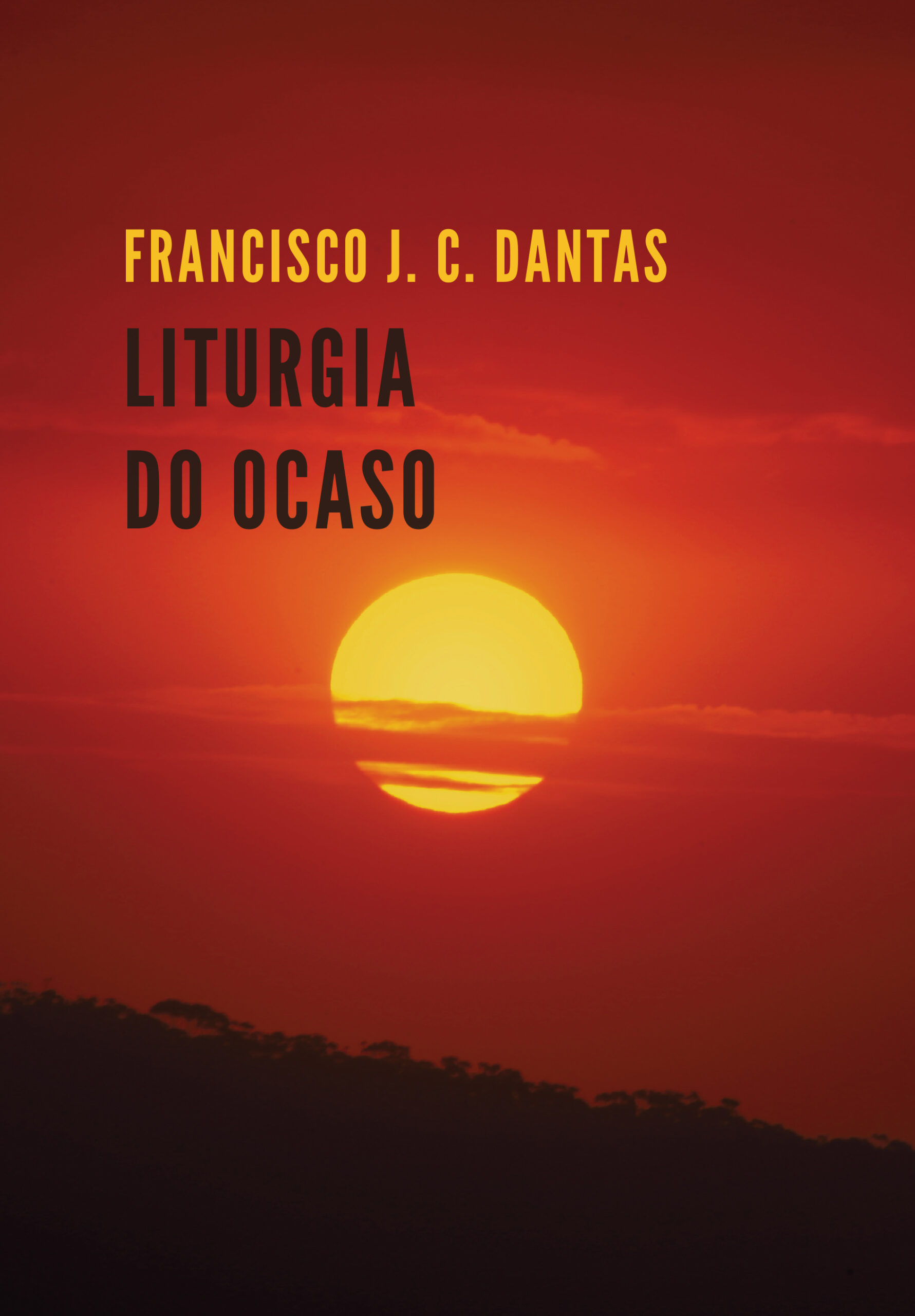 Liturgia do ocaso