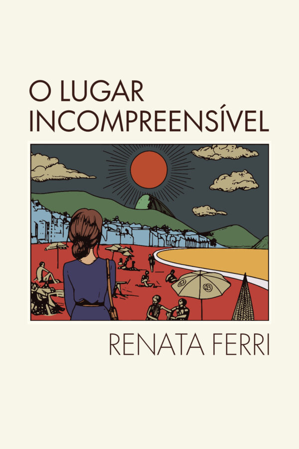 O lugar incompreensível