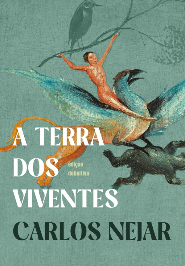 A terra dos viventes