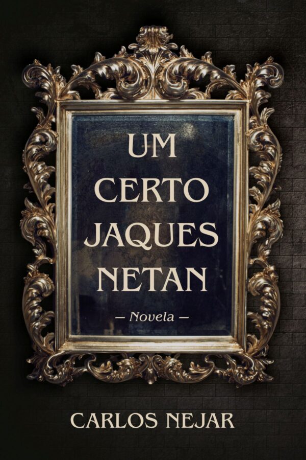 Um certo Jaques Netan