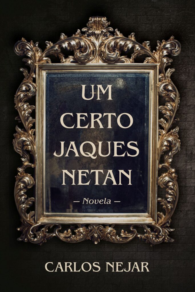 Um certo Jaques Netan