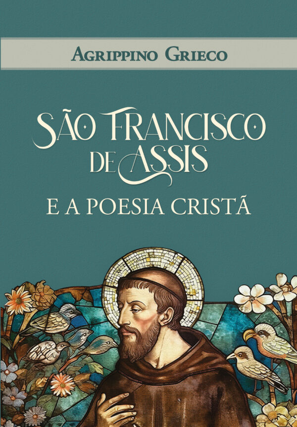 São Francisco de Assis e a poesia cristã