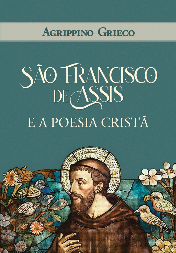 São Francisco de Assis e a poesia cristã