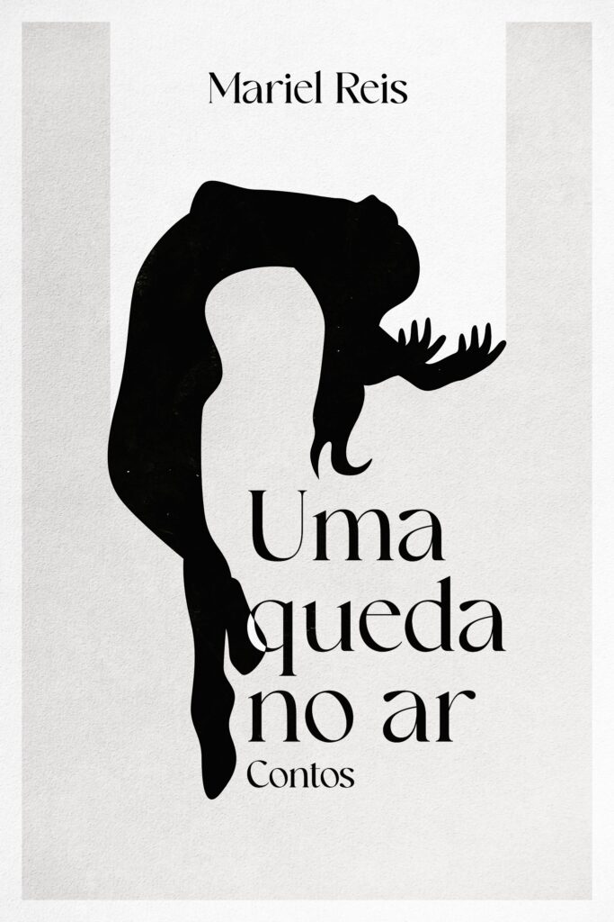 Uma queda no ar