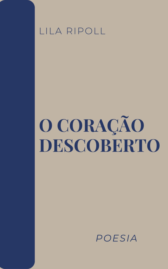 O coração descoberto