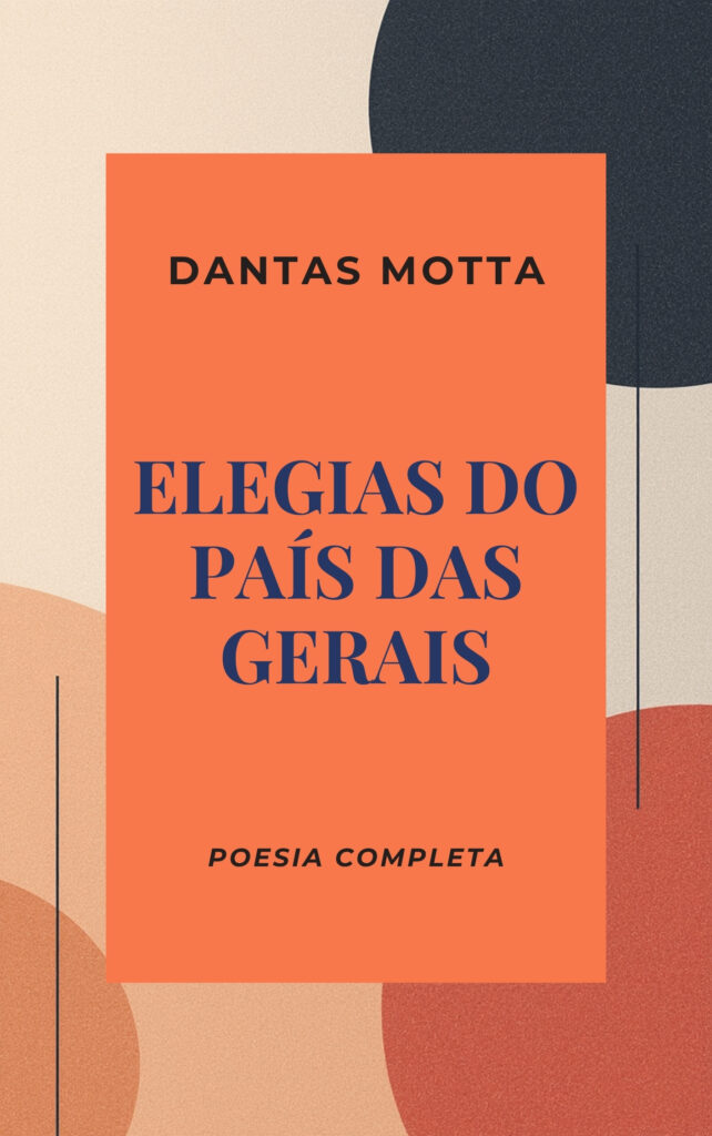 Elegias do País das Gerais