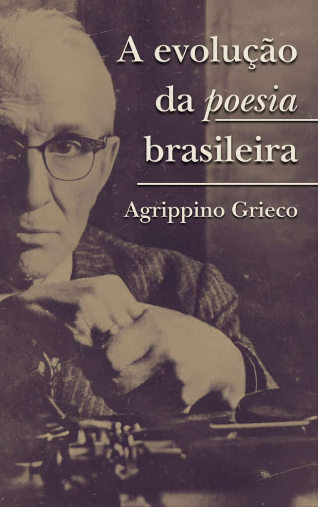 Evolução da poesia brasileira