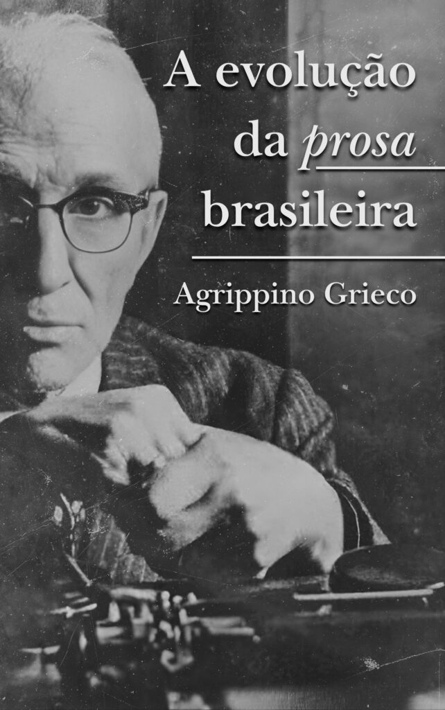 Evolução da prosa brasileira