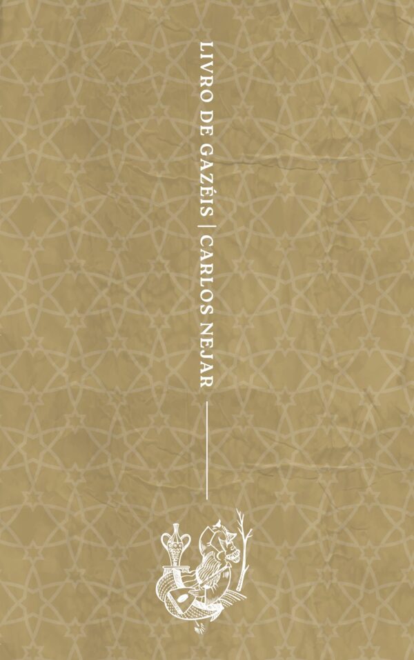 Livro de Gazéis