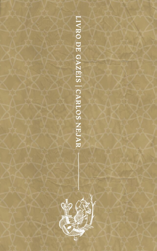 Livro de Gazéis