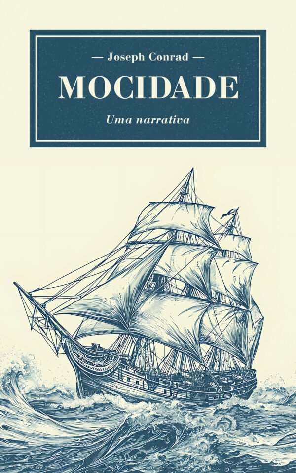 Mocidade: Uma narrativa