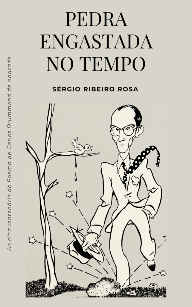 Pedra engastada no tempo