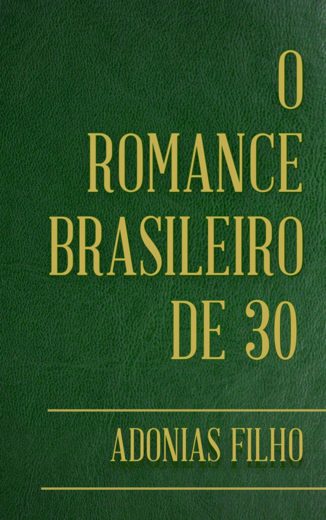 O romance brasileiro de 30
