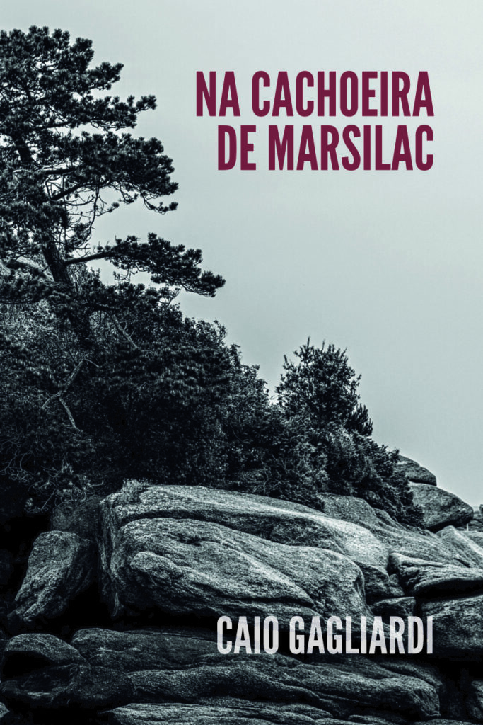 Na Cachoeira de Marsilac